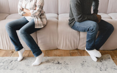 Divorce vs Legal Separation in New York 