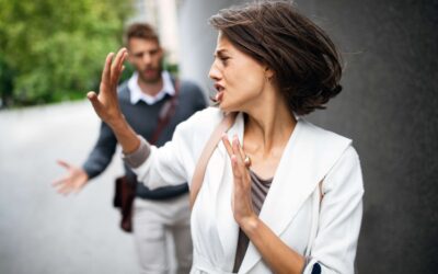 How to Mediate with a Difficult Ex and Protect Yourself